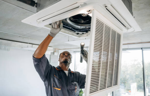 Licensed Hvac service in Muskegon, MI - FH HVAC